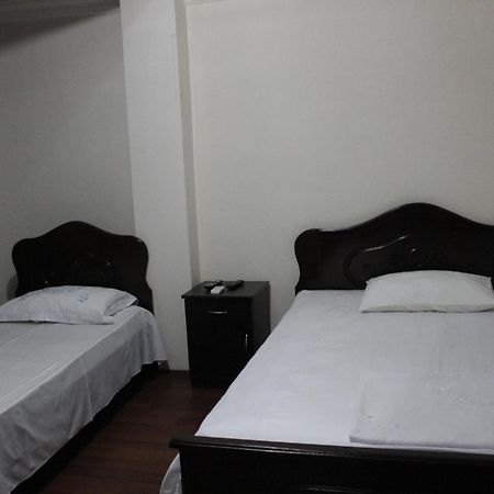 Hotel Peria Batumi Pokoj fotografie