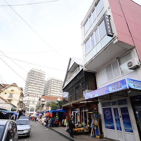Hotel Peria Batumi Exteriér fotografie