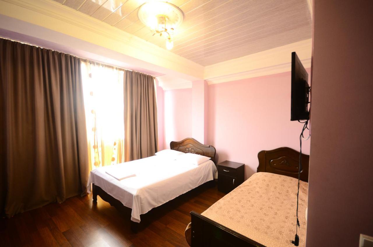 Hotel Peria Batumi Exteriér fotografie