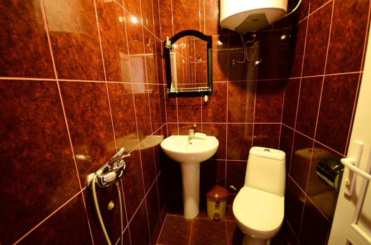 Hotel Peria Batumi Exteriér fotografie