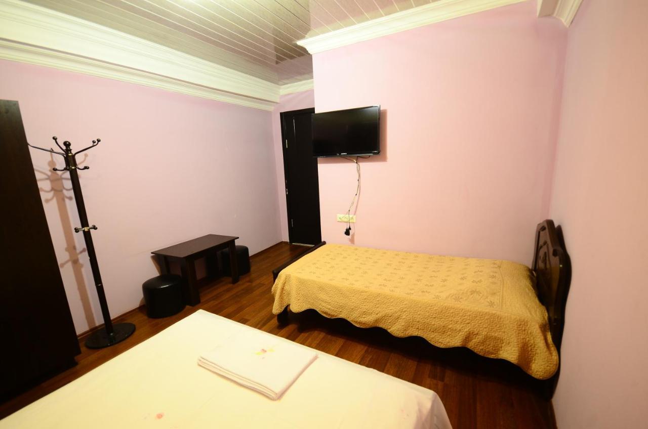 Hotel Peria Batumi Exteriér fotografie